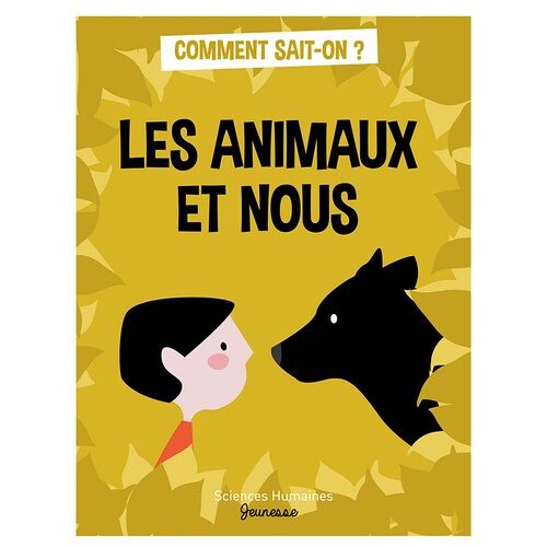 Les Animaux Et Nous