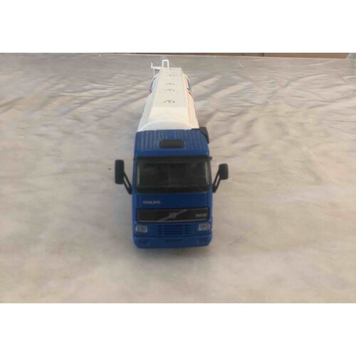 Modele Réduit Volvo Compact Citerne