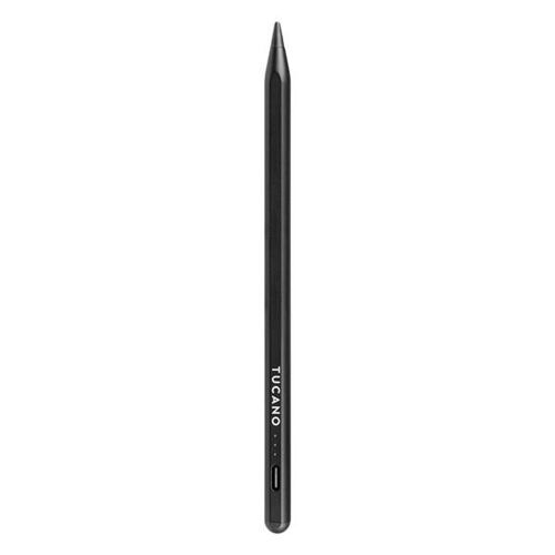 Tucano - Stylet pour téléphone portable, tablette - noir