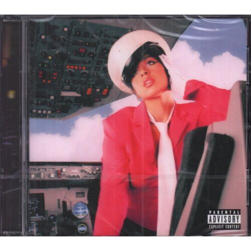 I Used To Think I Could Fly - Limited Edition With Alternate Cover Artwork
