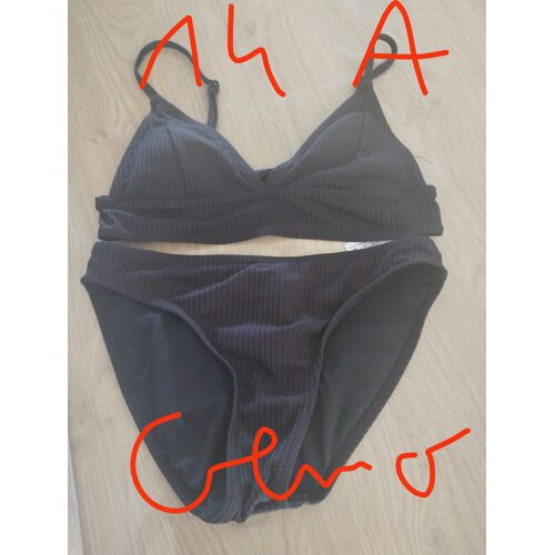 Maillot Bain Fille