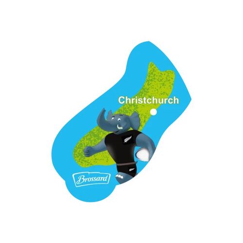 Magnet Savane Brossard Océanie Christchurch
