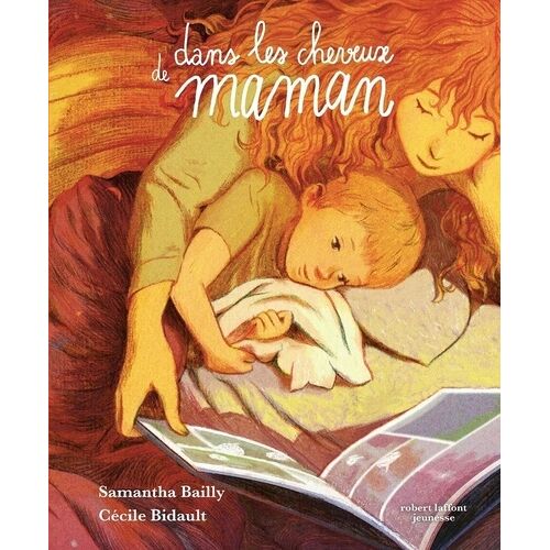 Dans Les Cheveux De Maman