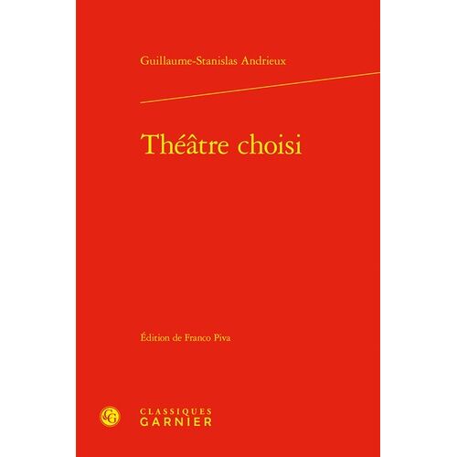 Théâtre Choisi