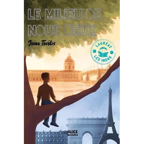 Le Milieu De Nous Deux