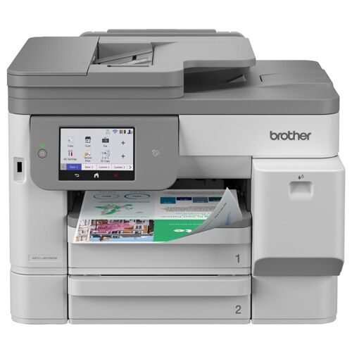 Brother MFC-J5115DW imprimante multifonction Jet d'encre A3 1200 x 4800 DPI 28 ppm Wifi