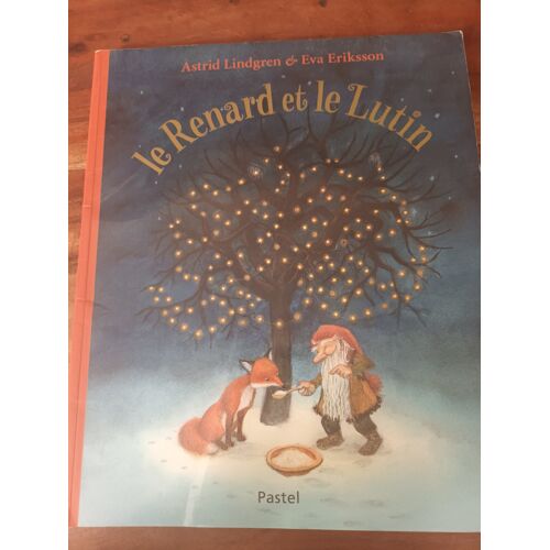 Le Renard Et Le Lutin