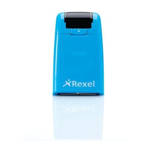 Rexel Id Guard - Bleu Ciel