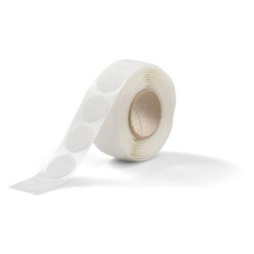 Nobo Boîte De 100 Pastilles Velcro