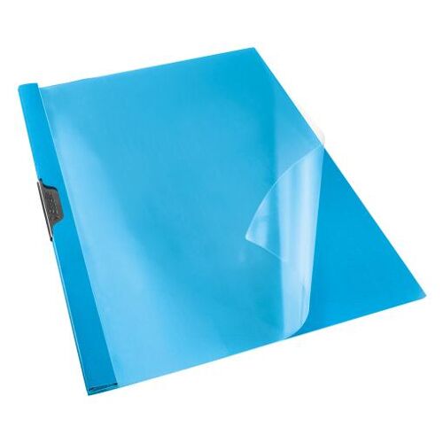 Esselte Vivida A4 Protège Documents Pvc Bleu