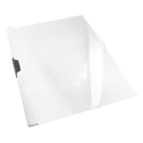 Esselte Vivida A4 Protège Documents Polyvinyl Chloride (Pvc) Blanc