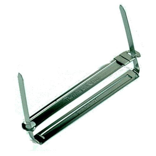 Rexel Fasteners 80x50 Mm (50)