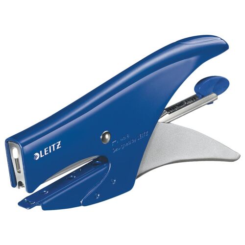 Leitz 5547 Agrafes Classiques Bleu
