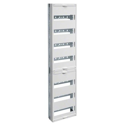 Hager ZU37KS boitier électrique Blanc