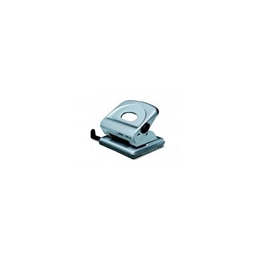 Rapid Fmc25+ Perforateur Papier 30 Feuilles Argent