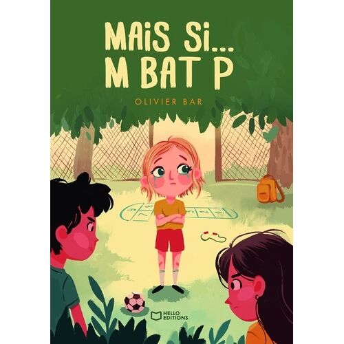 Mais Si - M Bat P