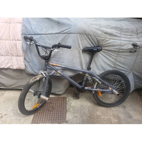 Bmx Decathlon