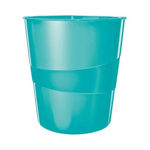 Leitz Wow Plastique Bleu