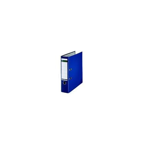 Leitz Plastic Lever Arch File A4 80mm 180° Blue Classeur À Anneaux Bleu