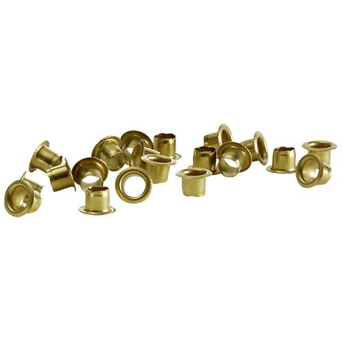 Rexel Oeillets En Laiton N°3 (500)