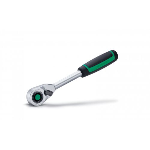 STAHLWILLE 512QR N Acier Noir, Vert 80
