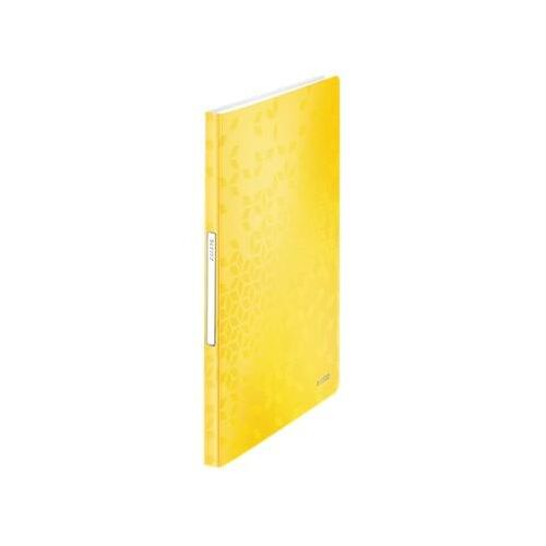 Leitz 46320016 Protège-Documents De Présentation 40 Pochettes A4