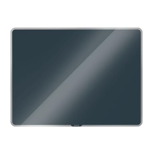 Leitz 70430089 Tableau Blanc 800 X 600 Mm Verre Magnétique
