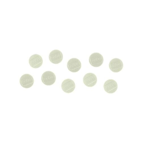 Nobo 1915315 Accessoire Pour Tableau Aimant De Tableau Blanc