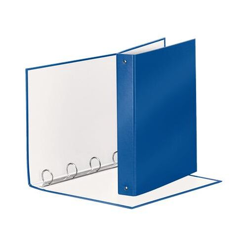 Esselte 395792960 Classeur À Anneaux Bleu