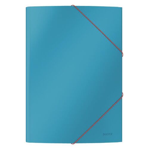 Leitz 30020061 Fichier Carton Bleu A4