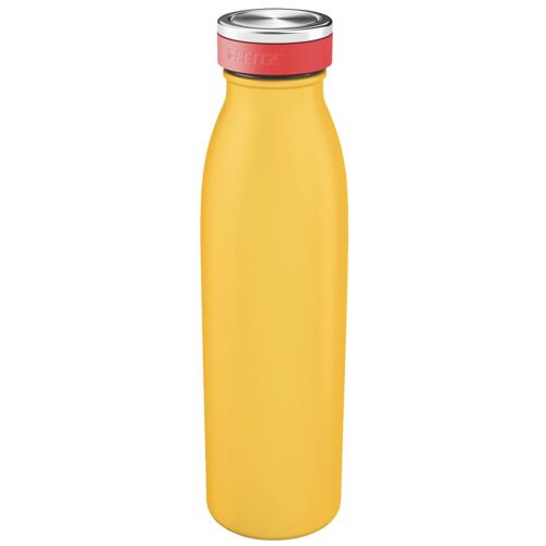 Leitz Insulated Post-It Jaune