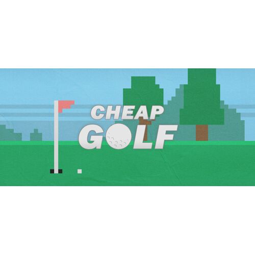 Cheap Golf: SUSAN Supporter Pack