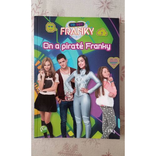On A Piraté Franky