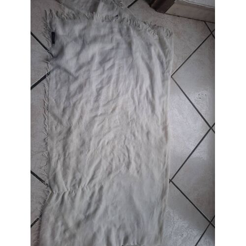 Foulard Blanc Parfois