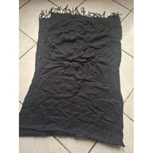 Foulard Noir