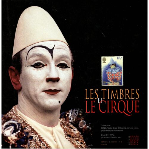 Les Timbres Et Le Cirque