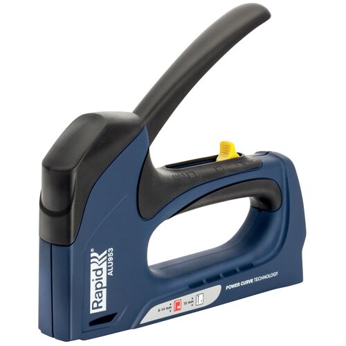 Rapid 5001678 agrafeuse Bleu