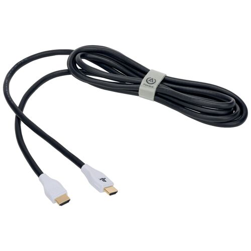PowerA 1520481-02DI câble HDMI 3 m HDMI Type A (Standard) Noir