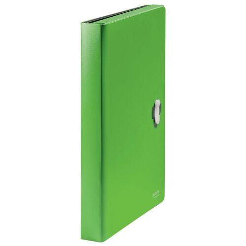 Leitz 46240055 Fichier Polypropylène (Pp) Vert A4