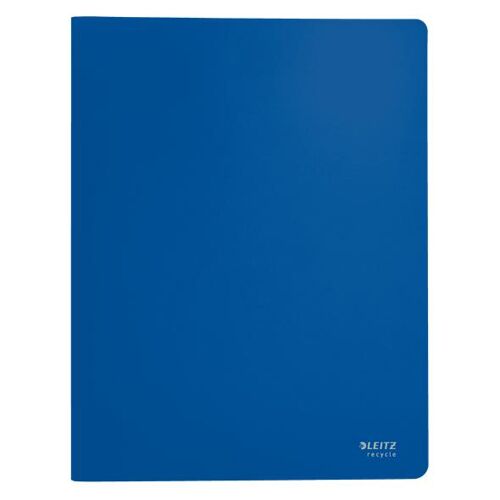 Leitz 46760035 Protège-Documents De Présentation 20 Pochettes 40 Feuilles A4