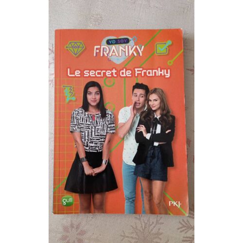 Le Secret De Franky