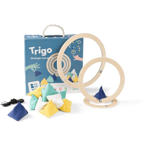 BS Toys Trigo