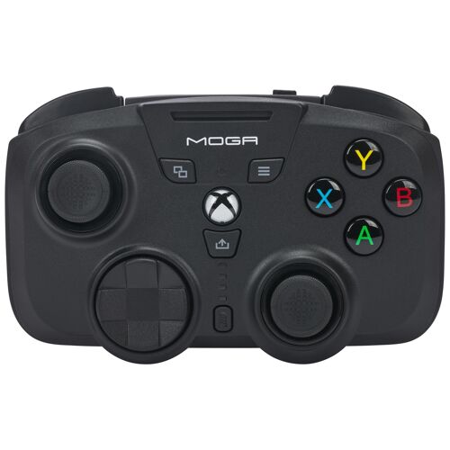 PowerA 1526788-01 accessoire de jeux vidéo Noir Bluetooth Manette de jeu Analogique Android, PC, Xbox Series S, Xbox Series X