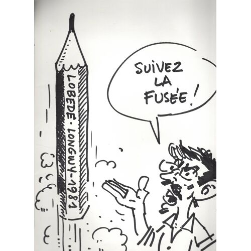 Cartes Et Dessins Du Dessinateur Ferrreira