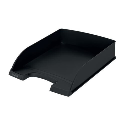Leitz 52275095 bac de rangement de bureau Plastique Noir