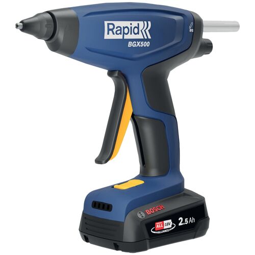 Rapid BGX500 Pistolet à colle chaude