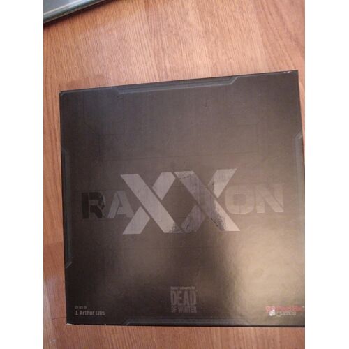 Raxxon (Vf)