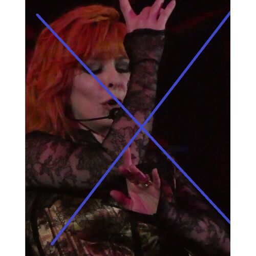 Mylene Farmer