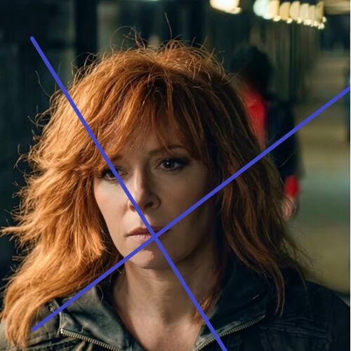 Mylene Farmer