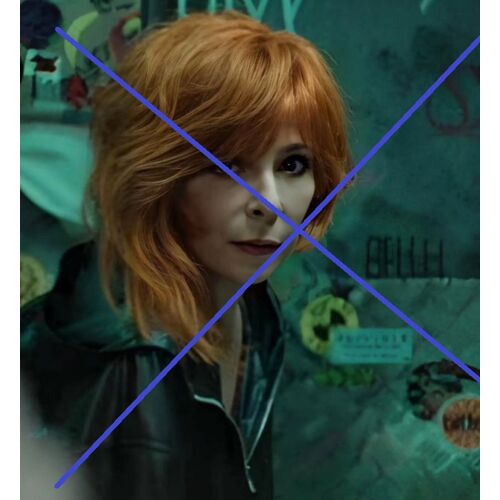 Mylene Farmer